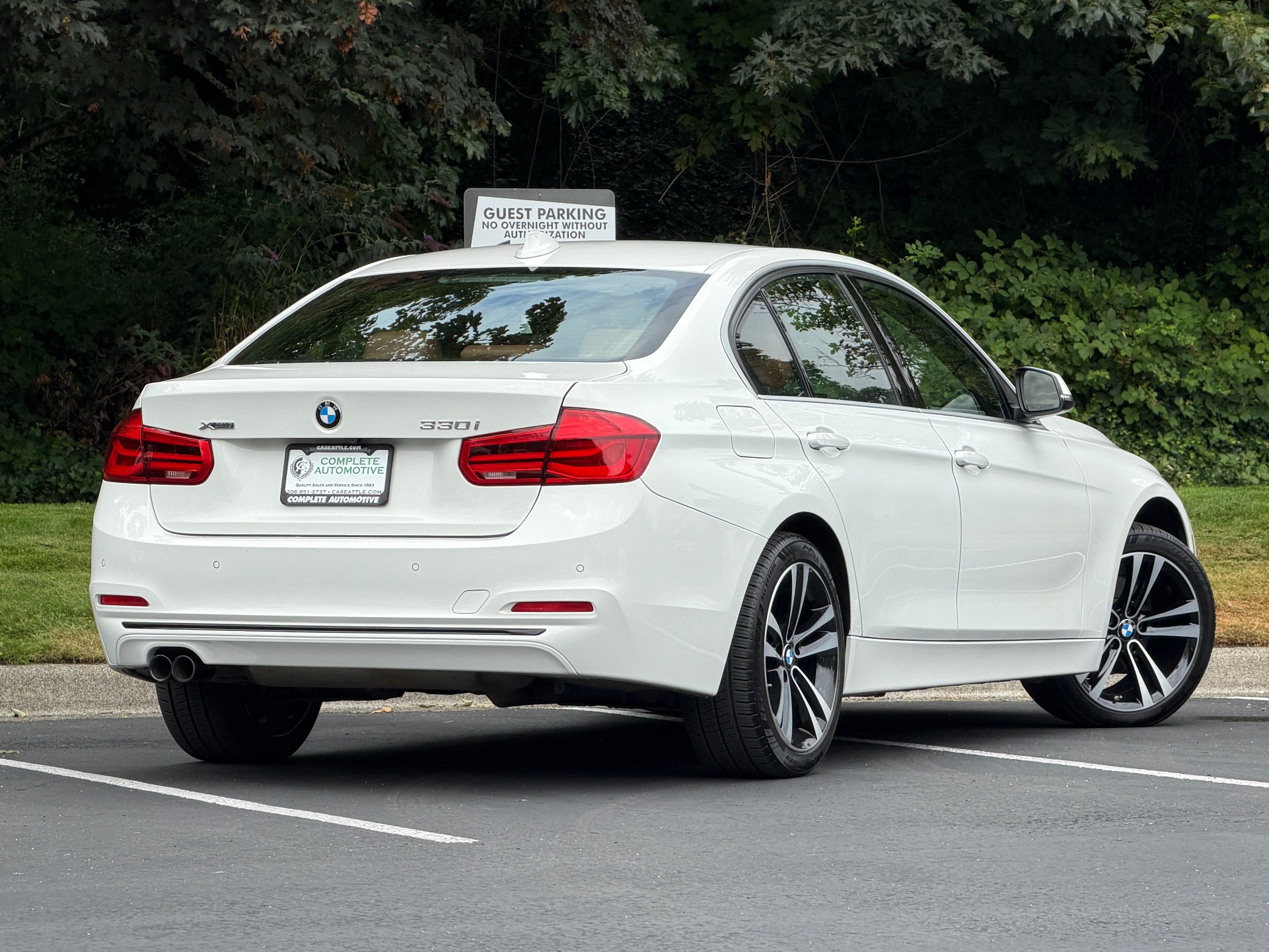 bmw 3 series 2017 WBA8D9C37HA011498 image bmw 3 series 2017 WBA8D9C37HA011498 image